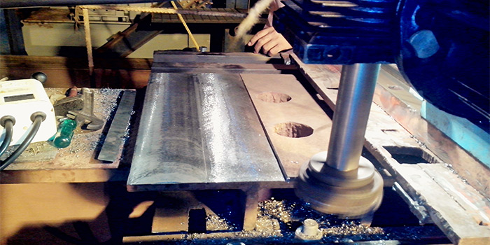 Onsite Milling 