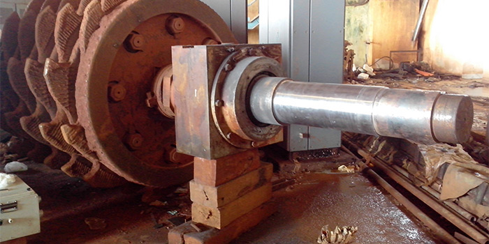 Onsite Machining INDIA